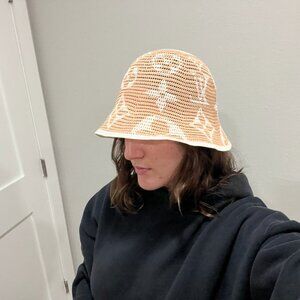 Louis Vuitton Summer Breath Hat